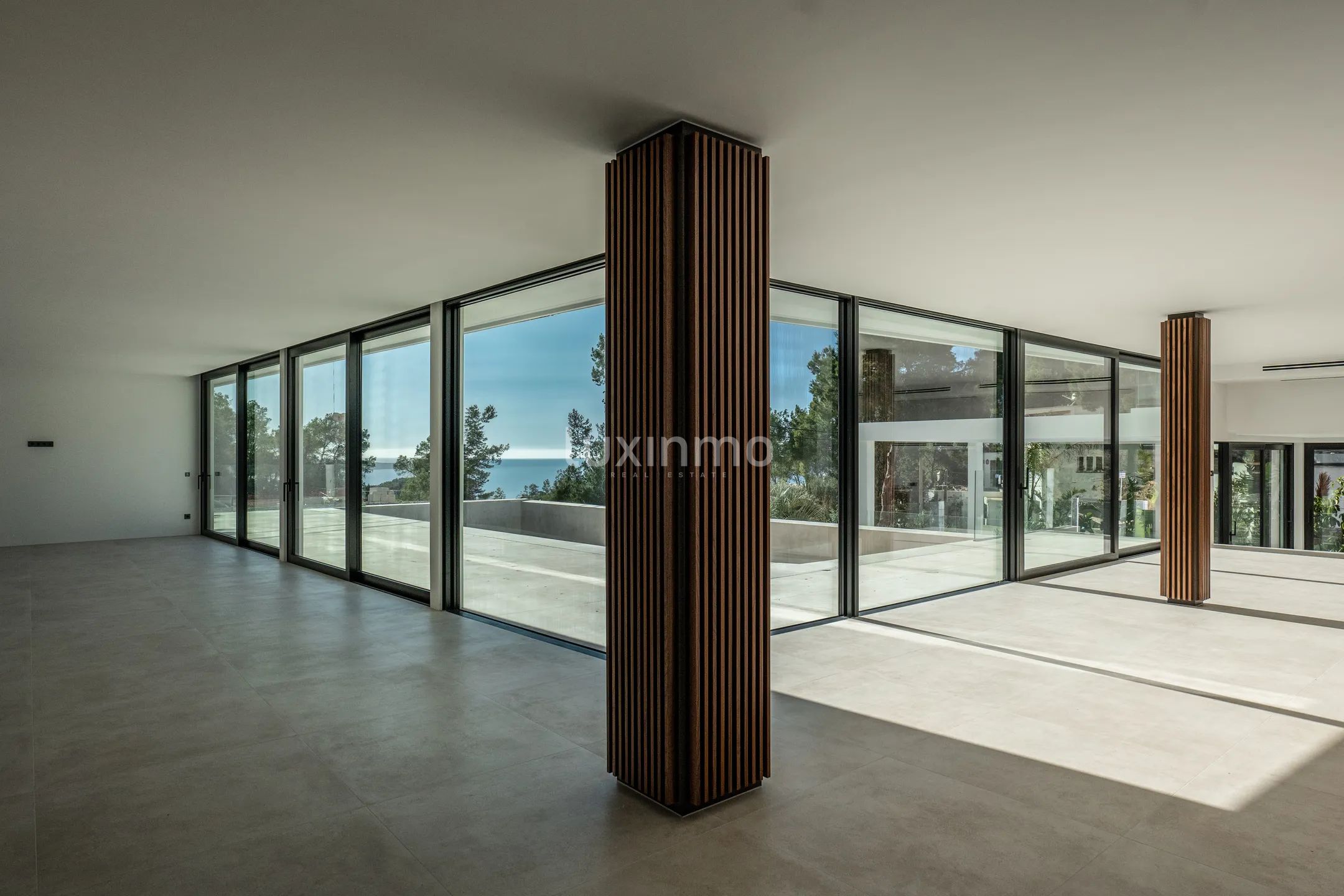 Exquisite Newly-Built Villa with Spectacular Sunset Views in Cala Salada, Ibiza — photo 24