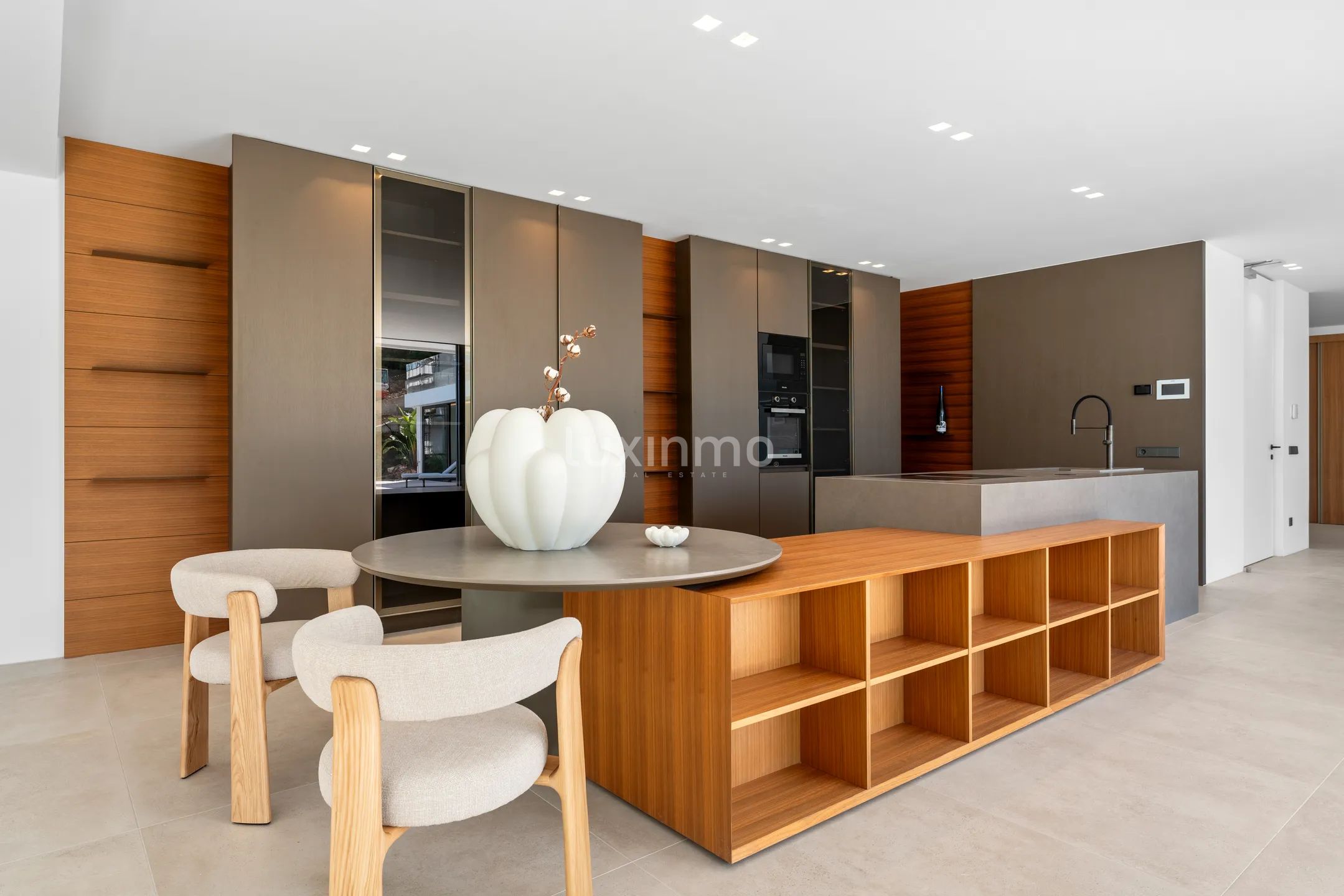 Exquisite Newly-Built Villa with Spectacular Sunset Views in Cala Salada, Ibiza — photo 18