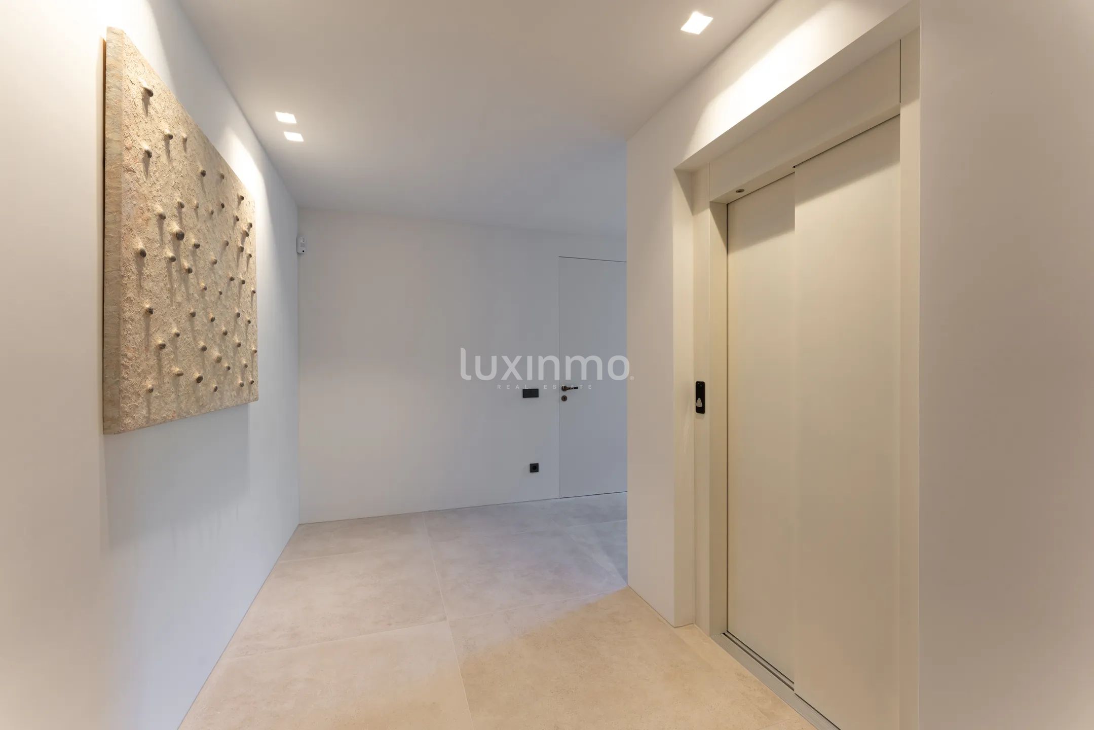 Exquisite Newly-Built Villa with Spectacular Sunset Views in Cala Salada, Ibiza — photo 33