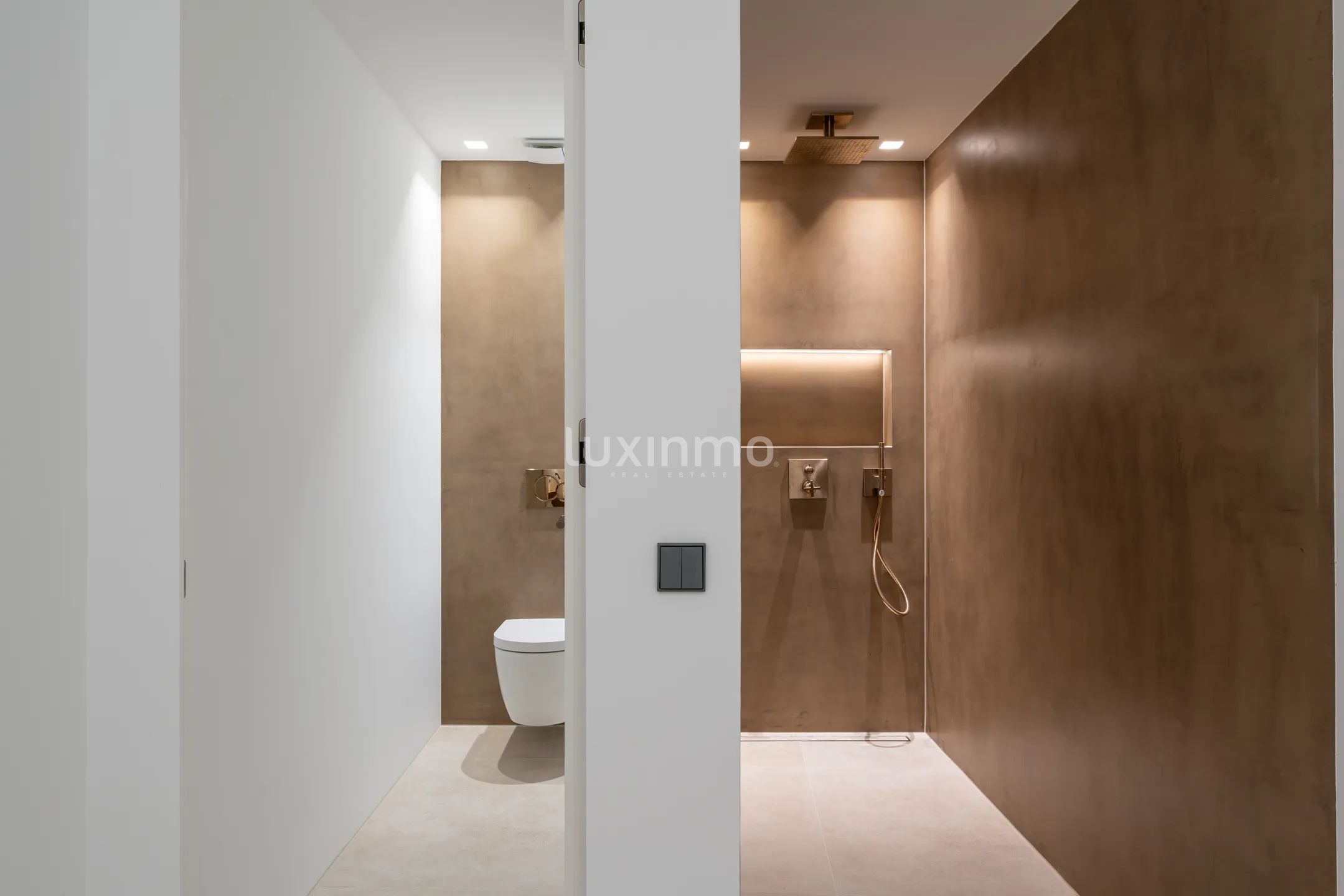 Exquisite Newly-Built Villa with Spectacular Sunset Views in Cala Salada, Ibiza — photo 28