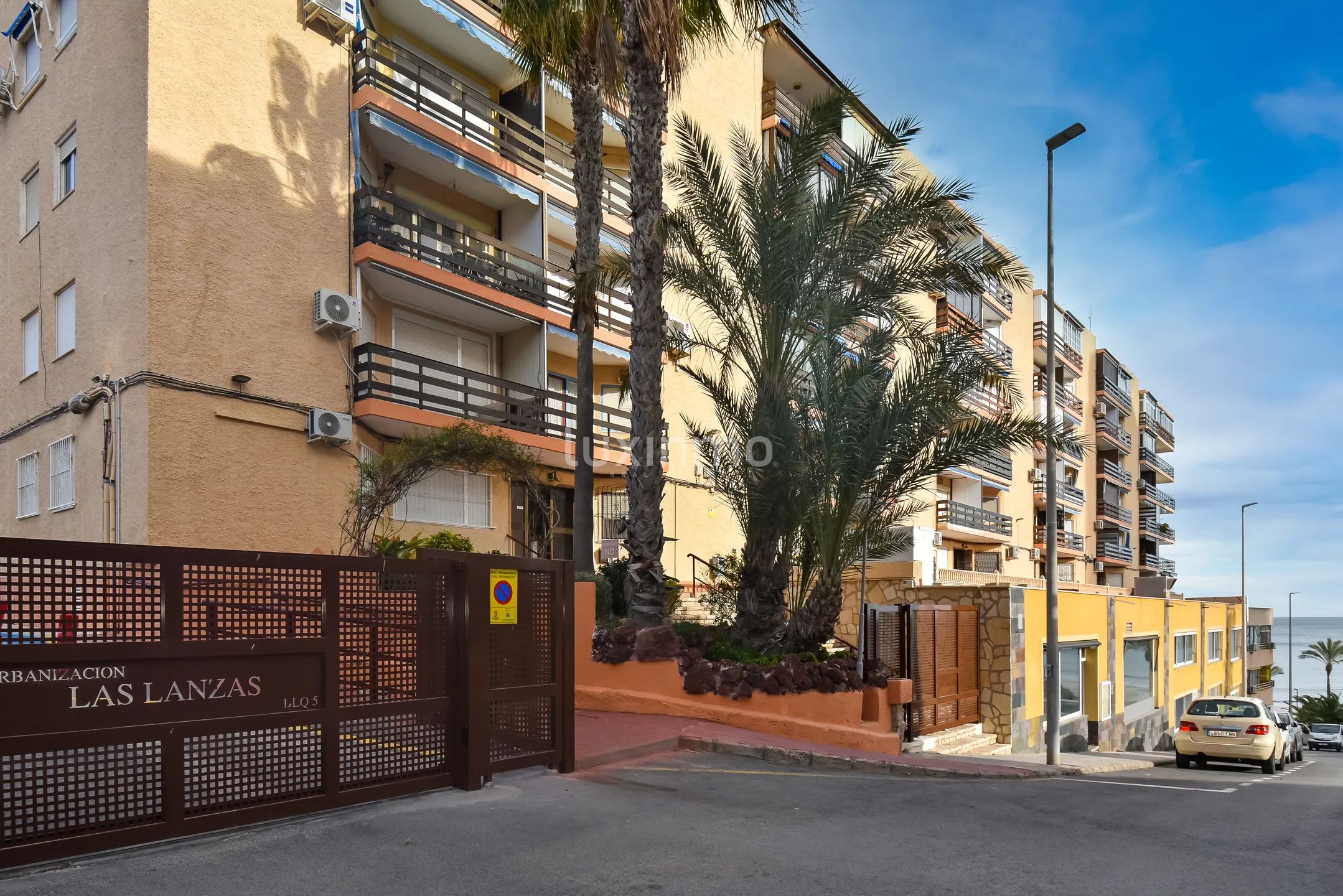 Appartement in Muchavista strand met uitzicht op zee — photo 29