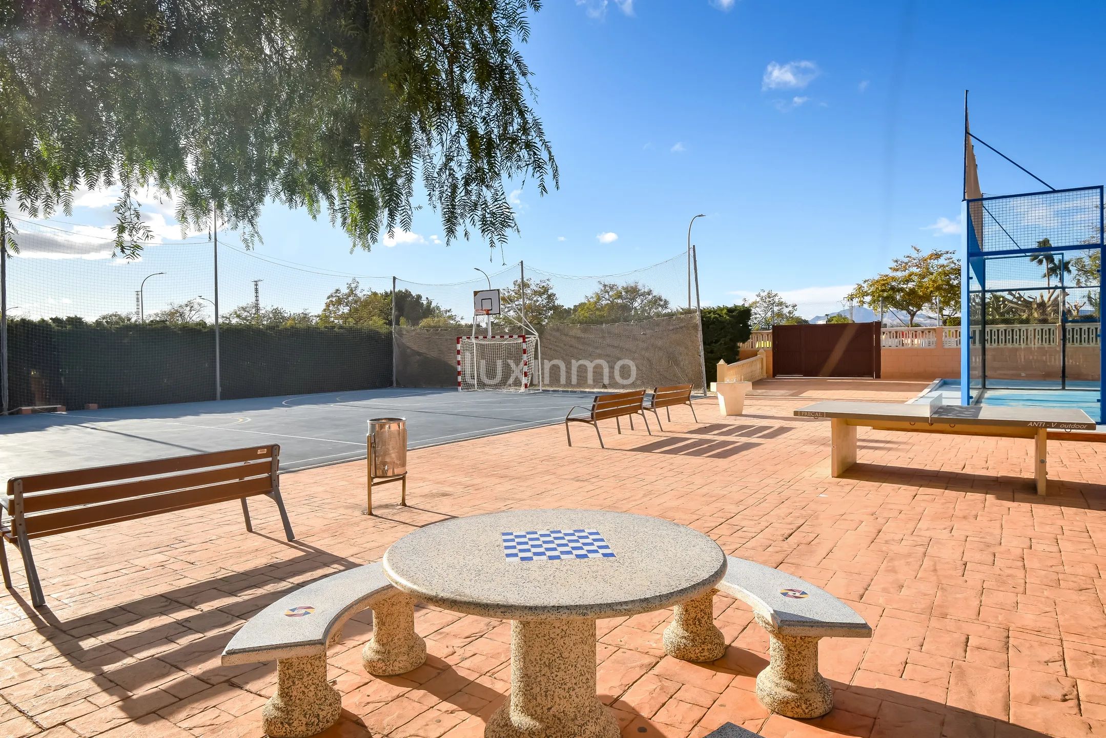 Appartement in Muchavista strand met uitzicht op zee — photo 27