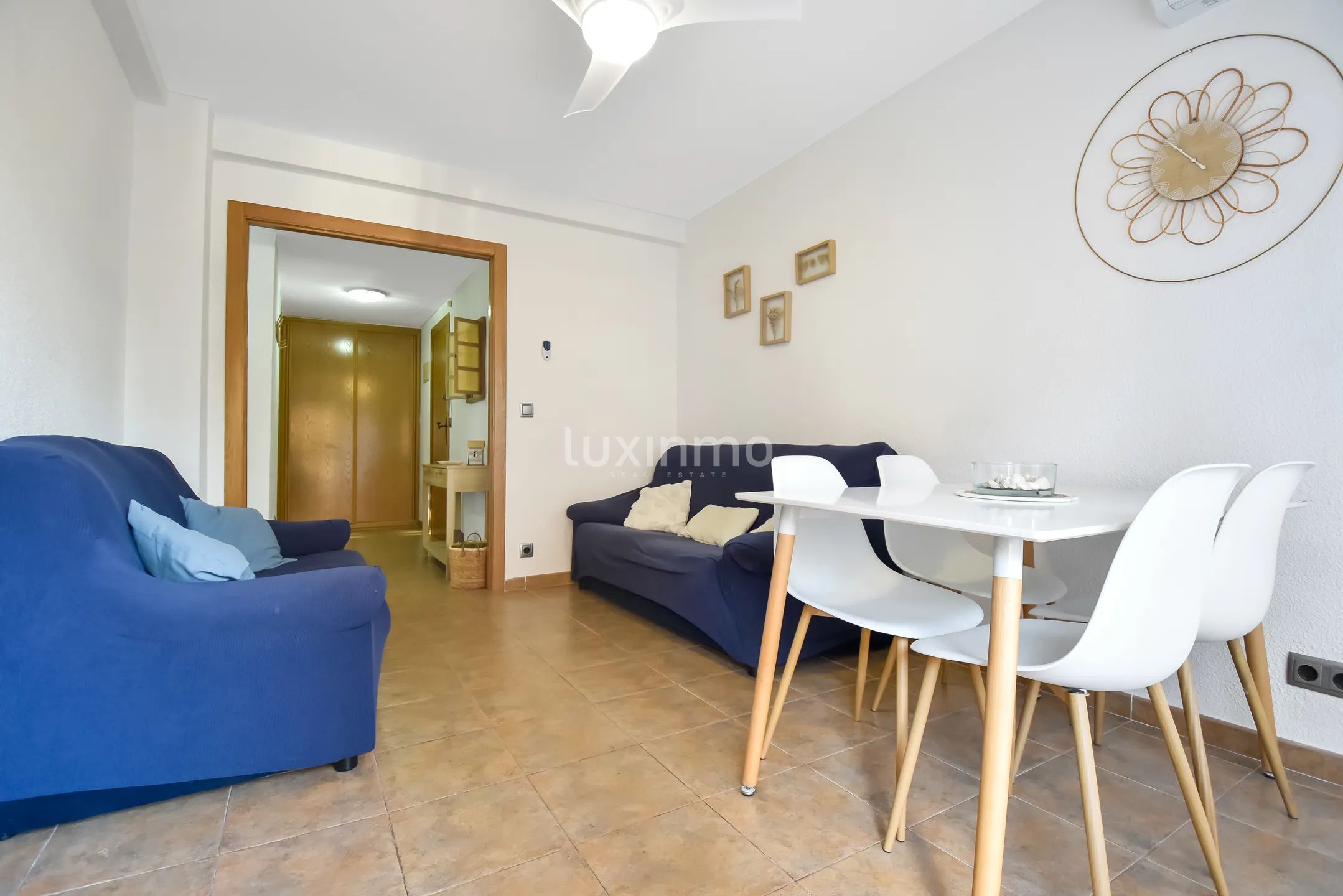 Appartement in Muchavista strand met uitzicht op zee — photo 8