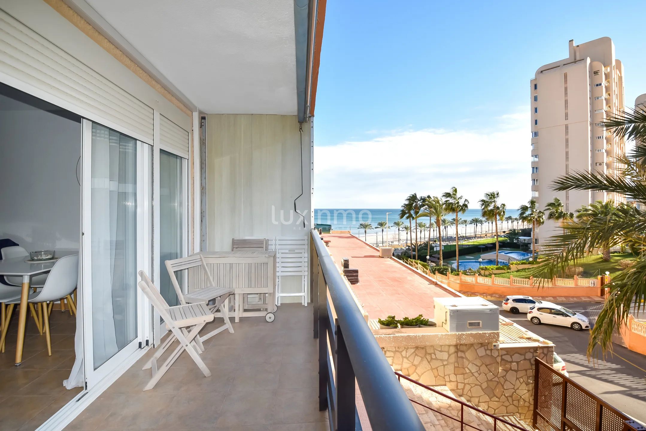 Apartment in Muchavista beach with sea views — photo 4