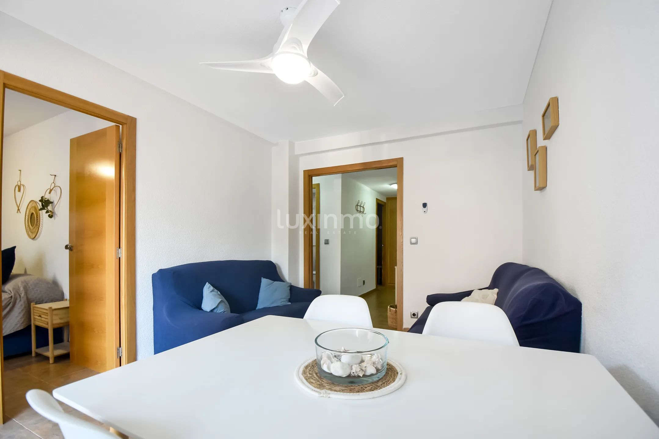Apartment in Muchavista beach with sea views — photo 5