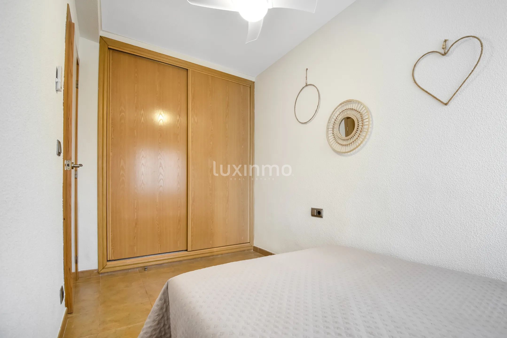 Apartment in Muchavista beach with sea views — photo 18