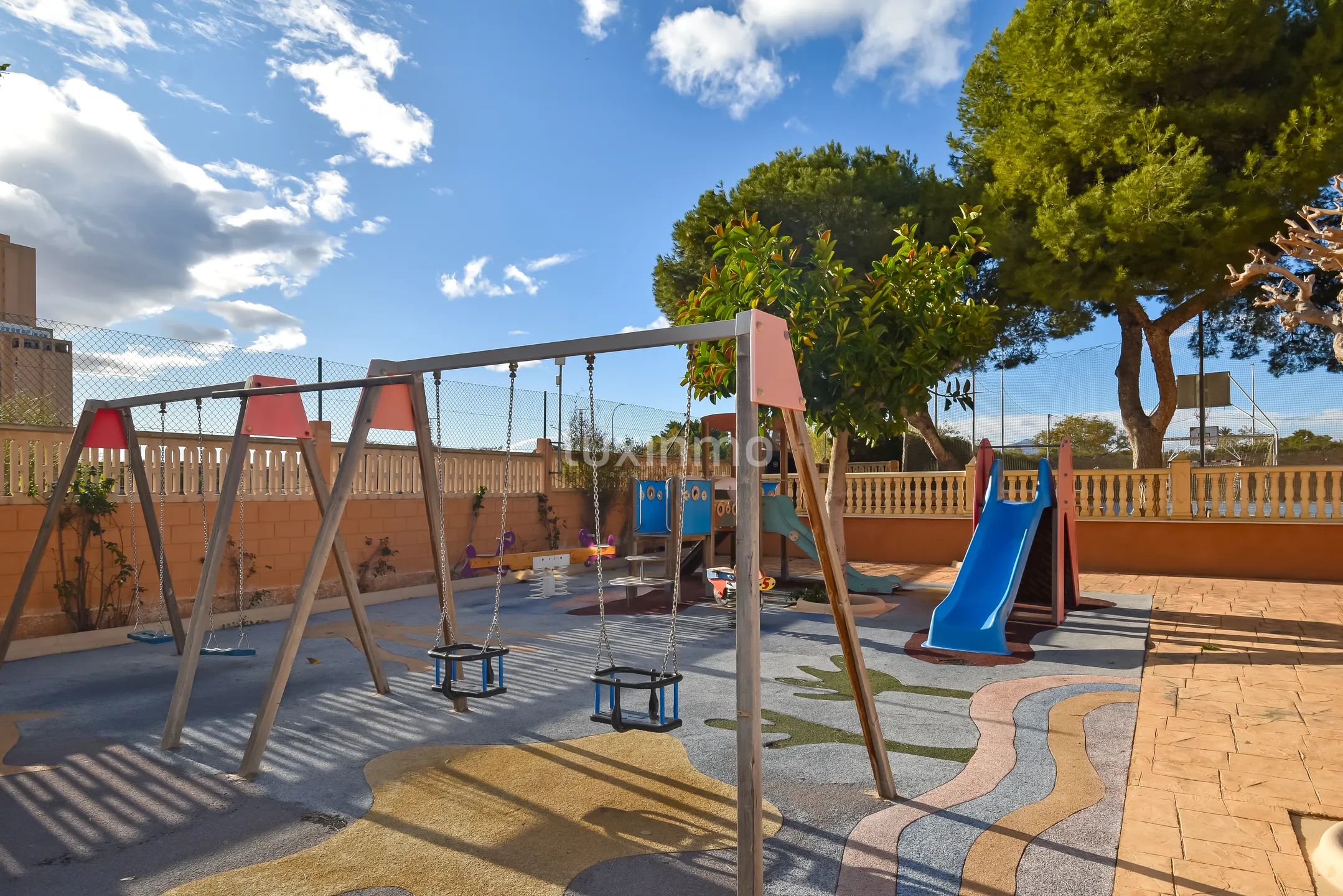 Appartement in Muchavista strand met uitzicht op zee — photo 25