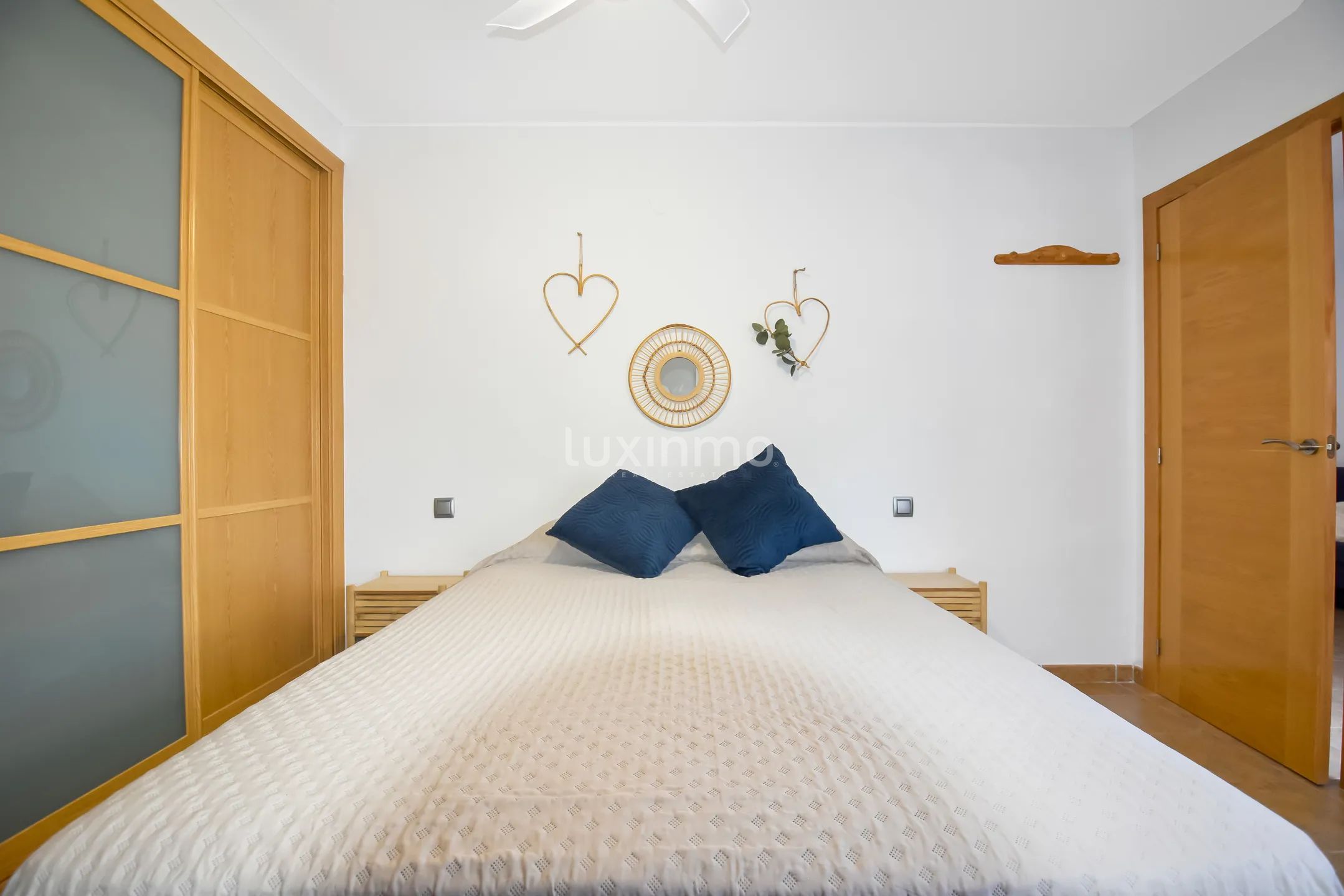 Appartement in Muchavista strand met uitzicht op zee — photo 10