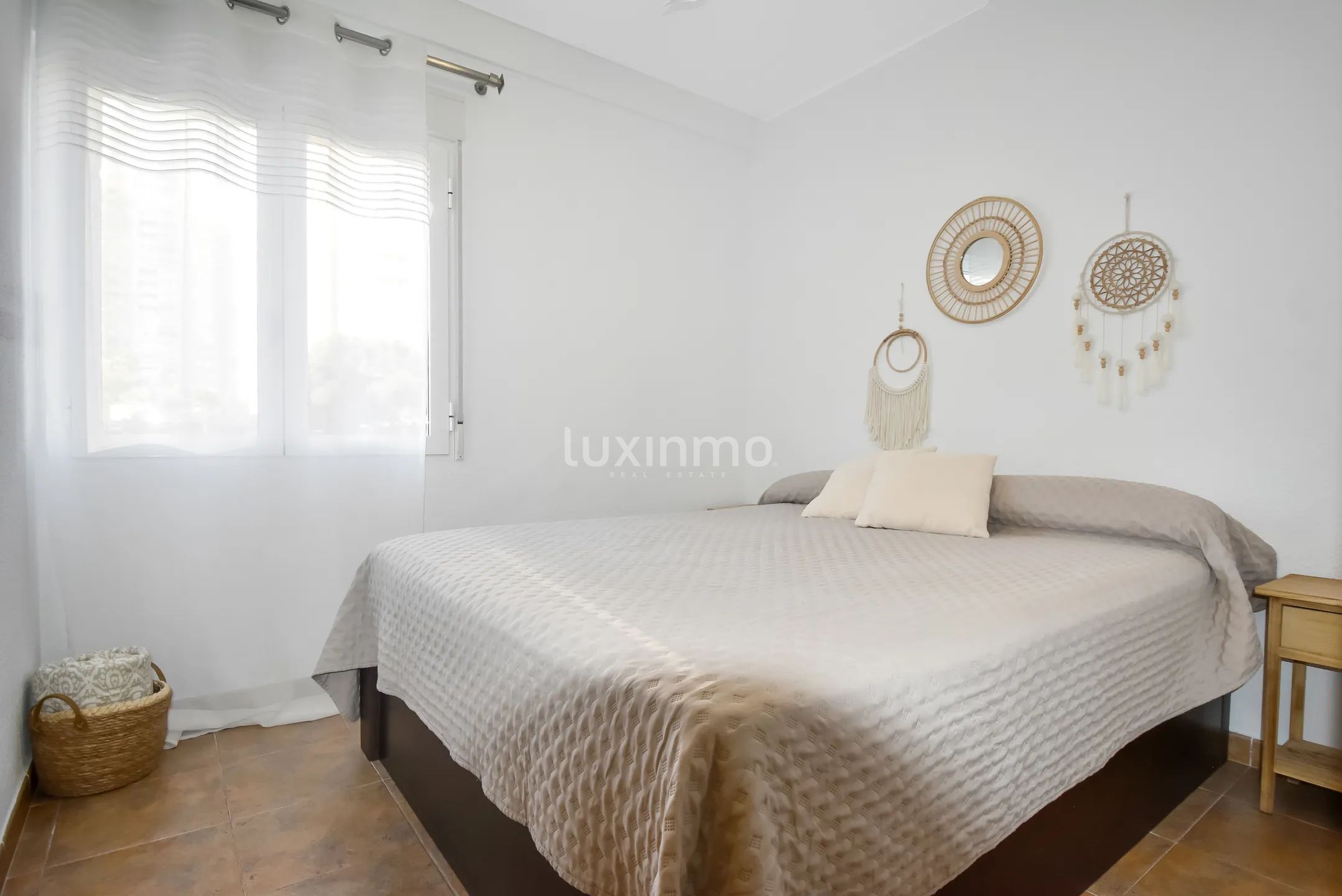 Apartment in Muchavista beach with sea views — photo 19