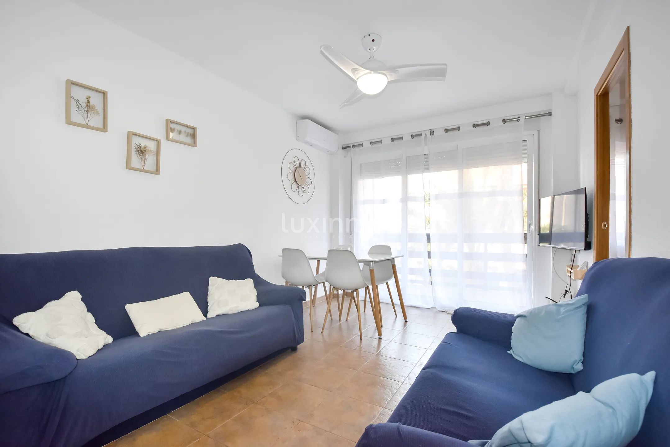Apartment in Muchavista beach with sea views — photo 7