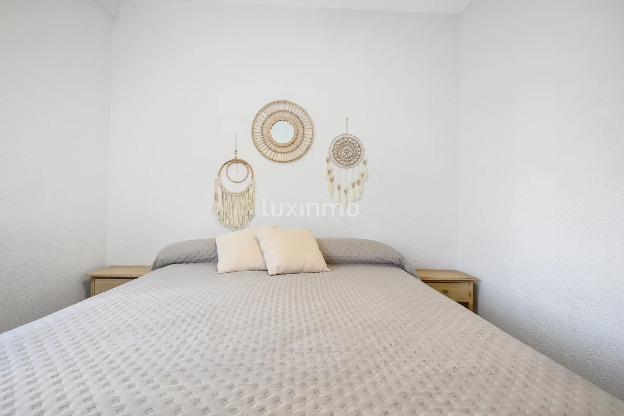 Apartment in Muchavista beach with sea views — photo 21