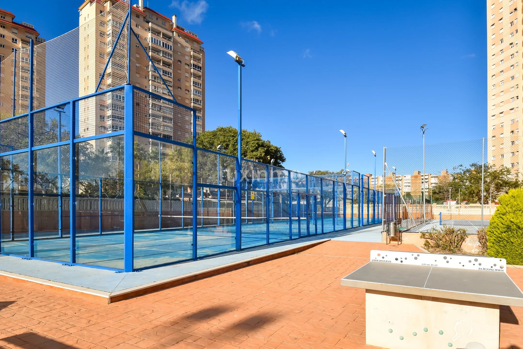 Appartement in Muchavista strand met uitzicht op zee — photo 28