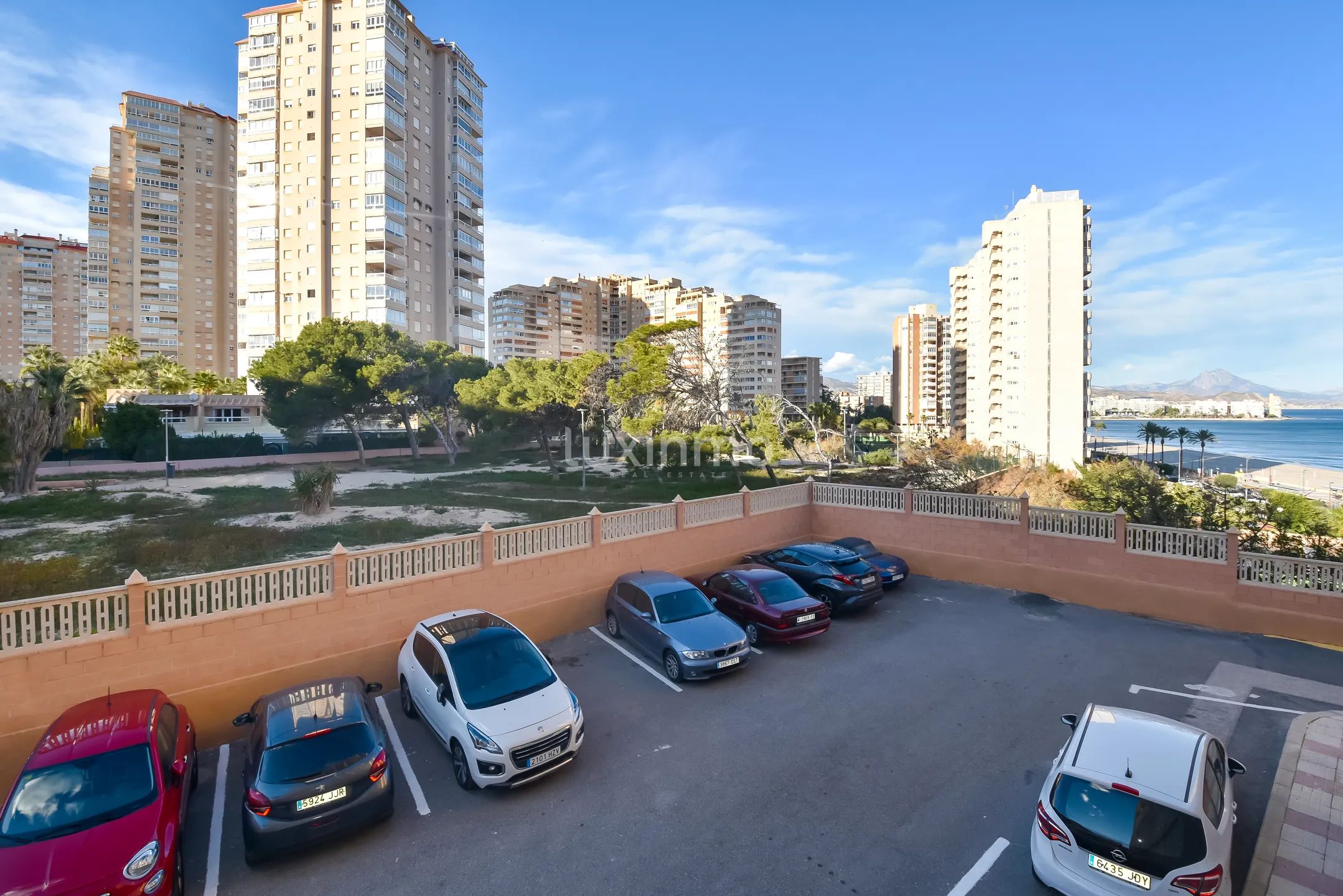 Appartement in Muchavista strand met uitzicht op zee — photo 22