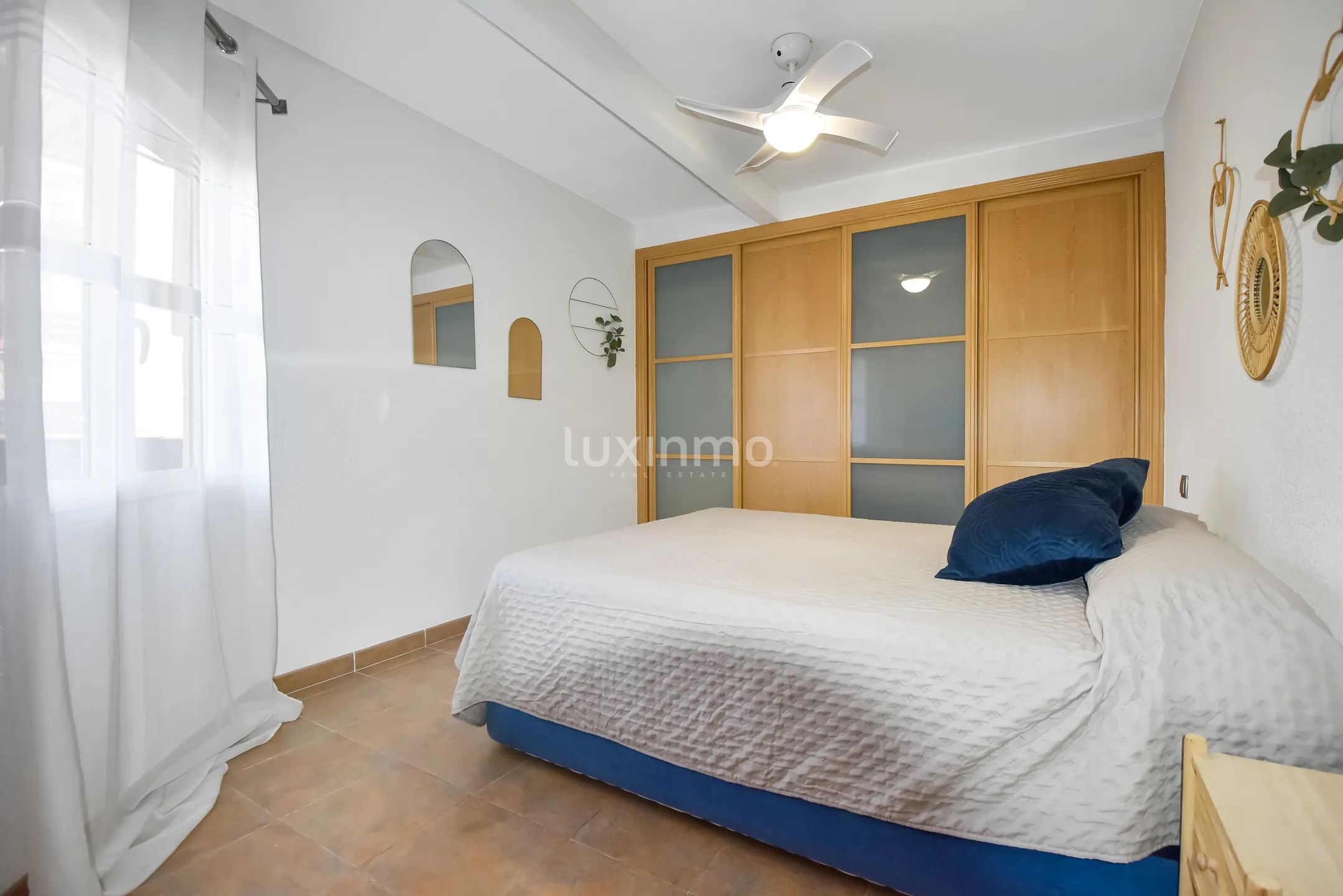 Apartment in Muchavista beach with sea views — photo 9