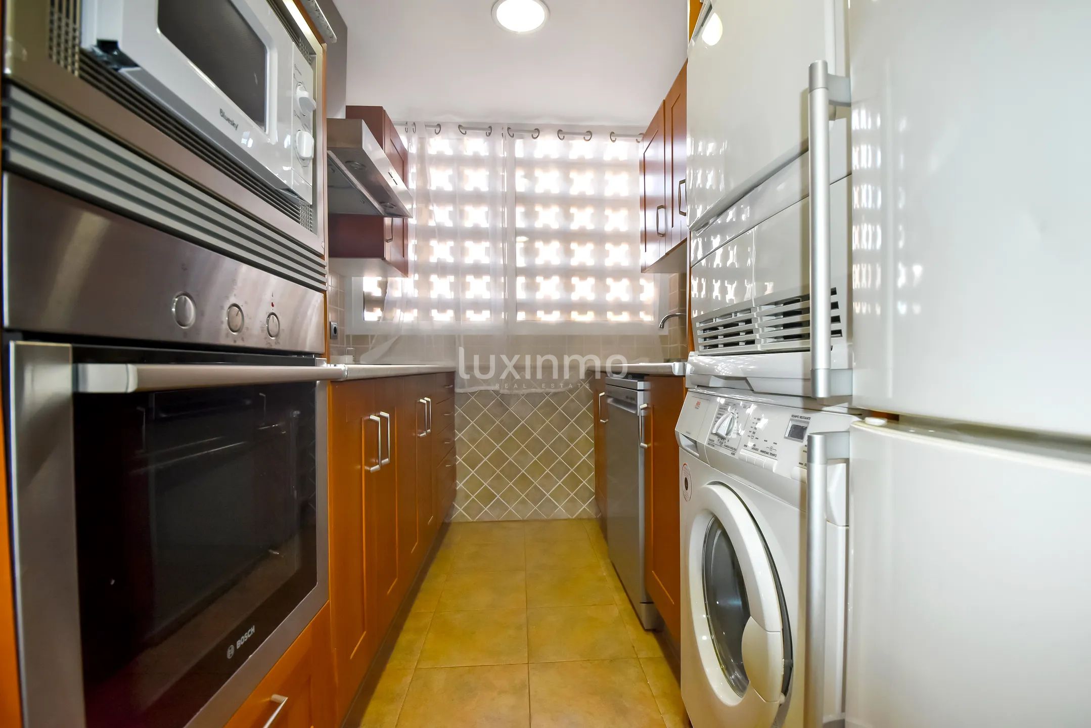 Appartement in Muchavista strand met uitzicht op zee — photo 14