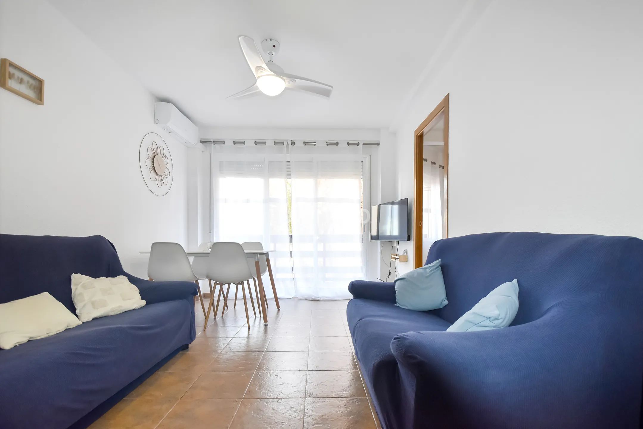 Apartment in Muchavista beach with sea views — photo 6