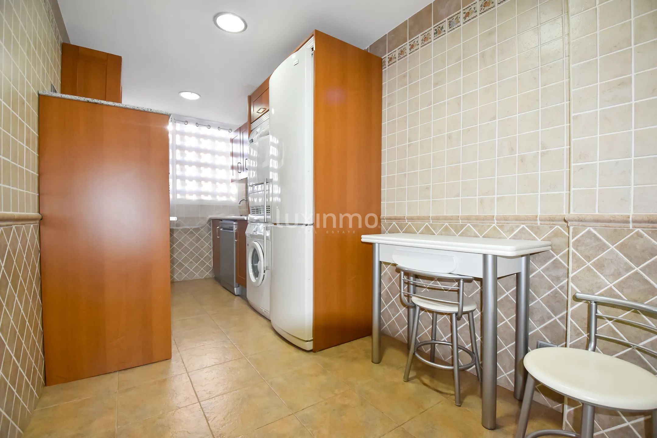 Apartment in Muchavista beach with sea views — photo 15