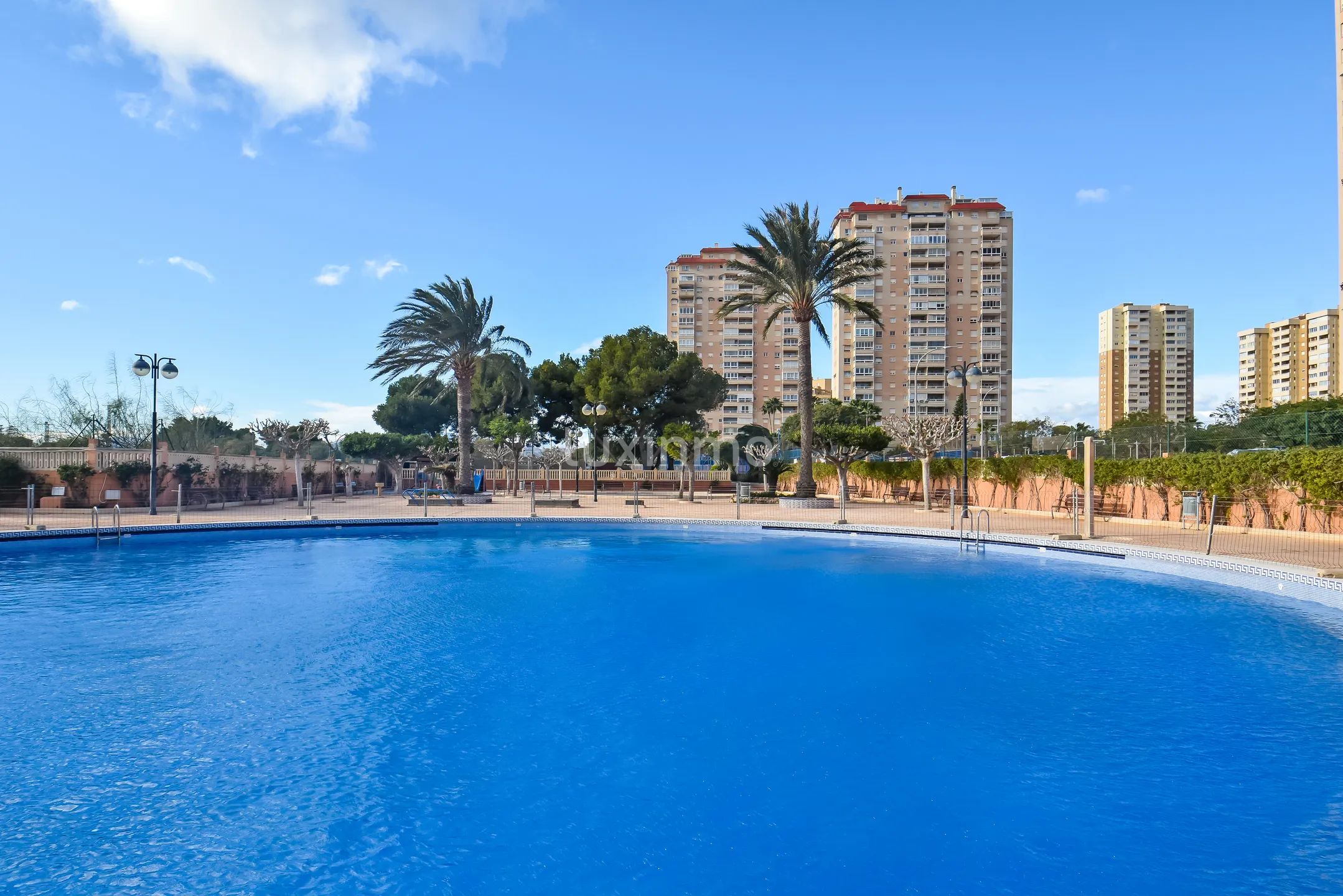 Apartment in Muchavista beach with sea views — photo 23