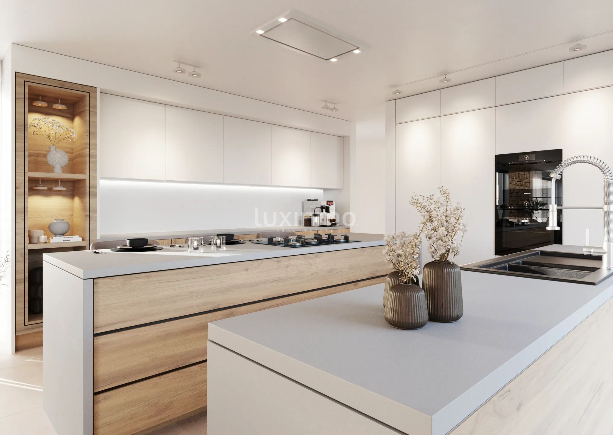 Exclusive villa in Moraira — photo 9