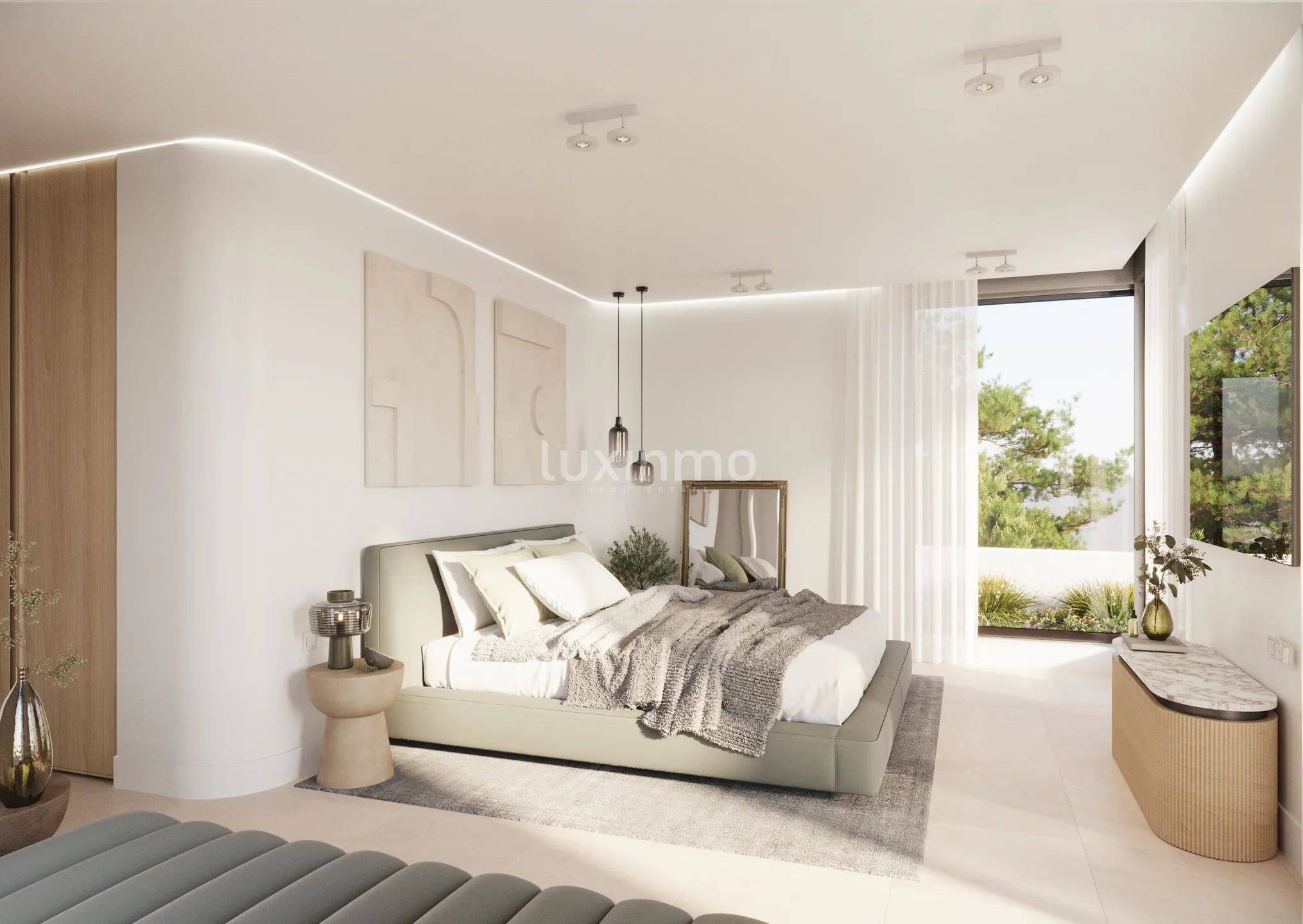 Exclusive villa in Moraira — photo 8