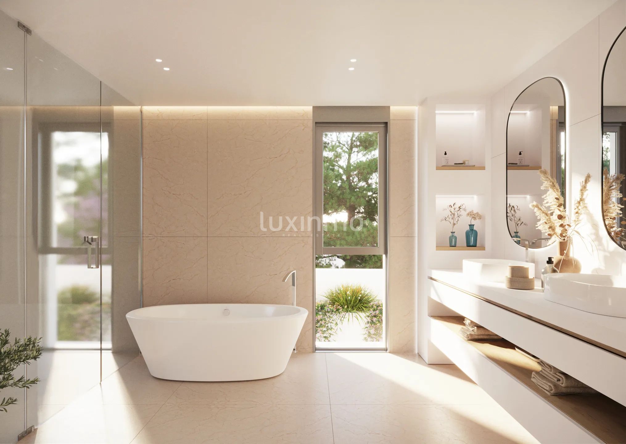 Exclusive villa in Moraira — photo 5