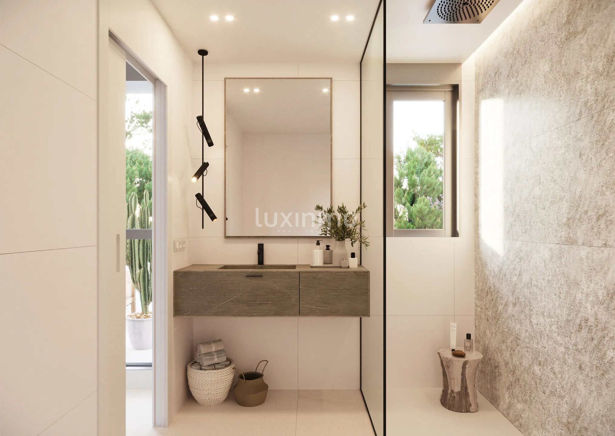 Exclusive villa in Moraira — photo 7