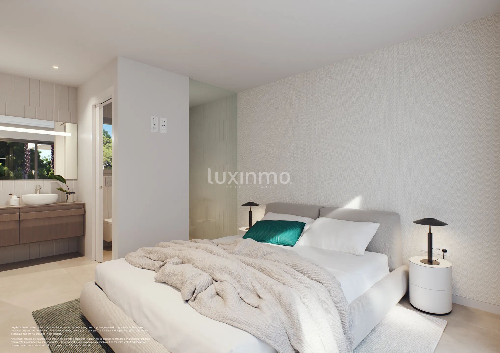 3 Bed Villa in Urb. Las Colinas Golf — photo 4