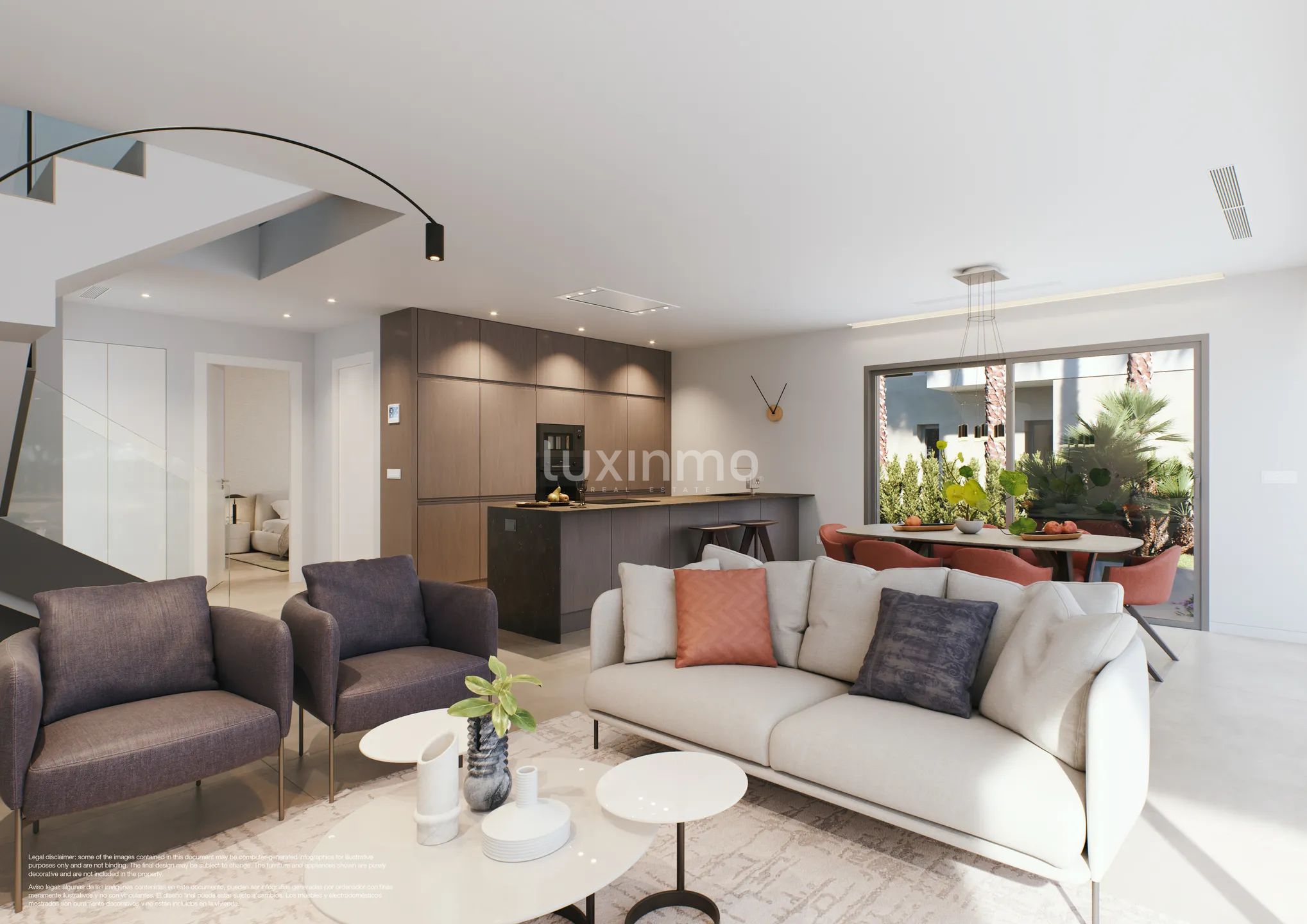 3 Bed Villa in Urb. Las Colinas Golf — photo 3