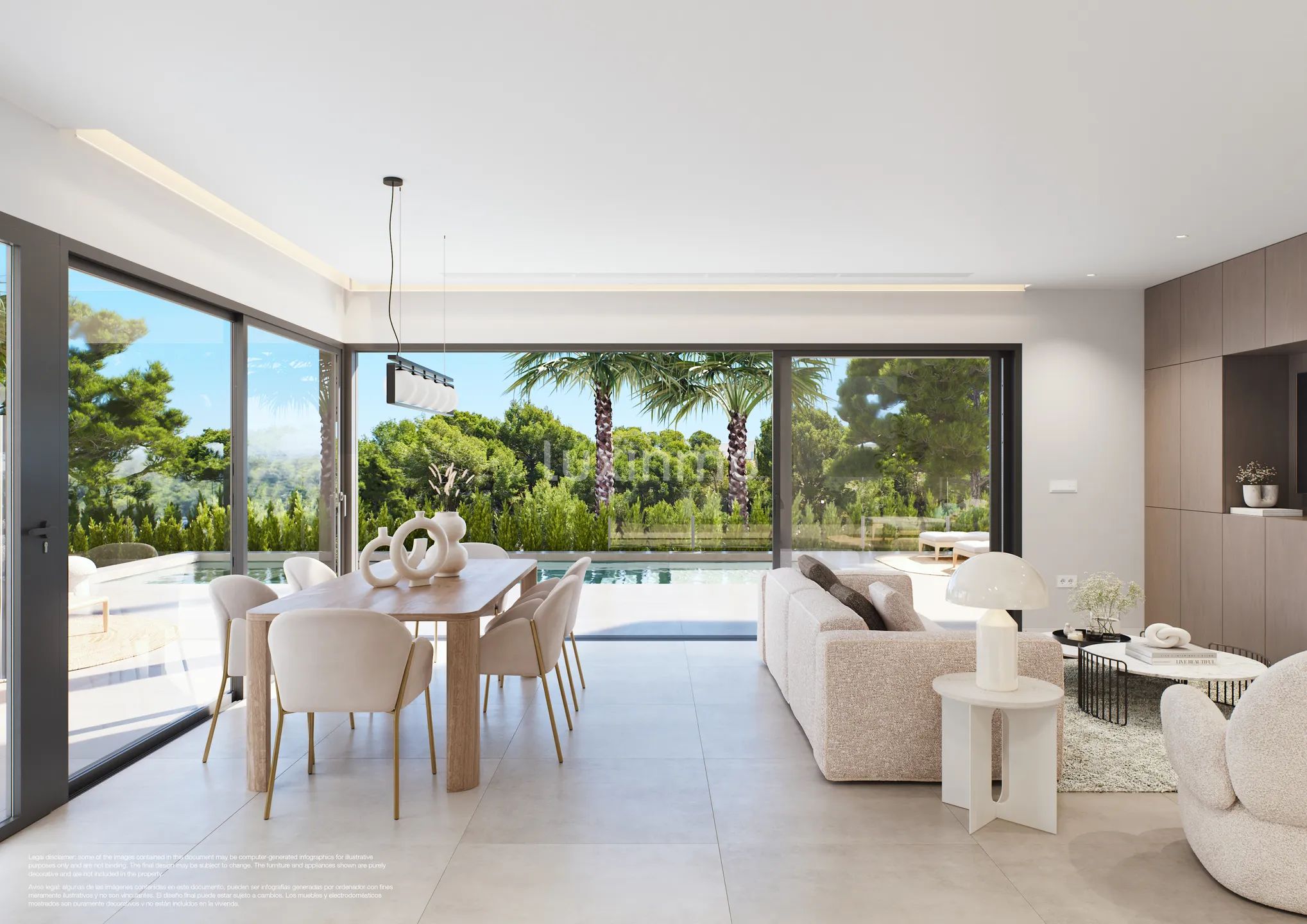 Modern Villa in Urb. Las Colinas Golf — photo 4