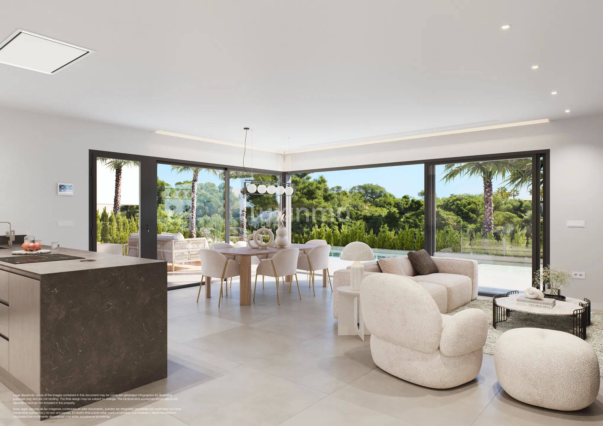 Modern Villa in Urb. Las Colinas Golf — photo 3