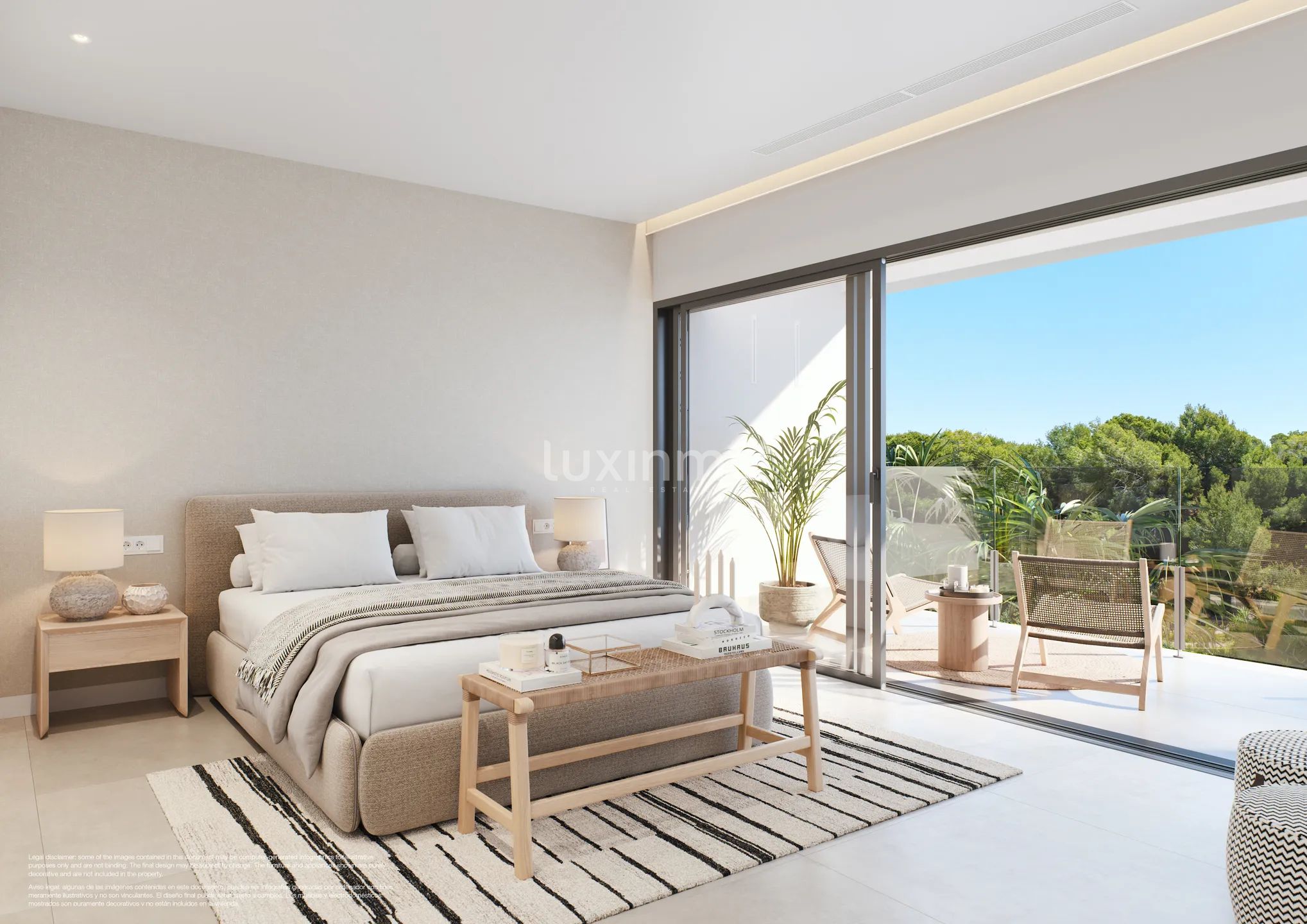 Modern Villa in Urb. Las Colinas Golf — photo 5