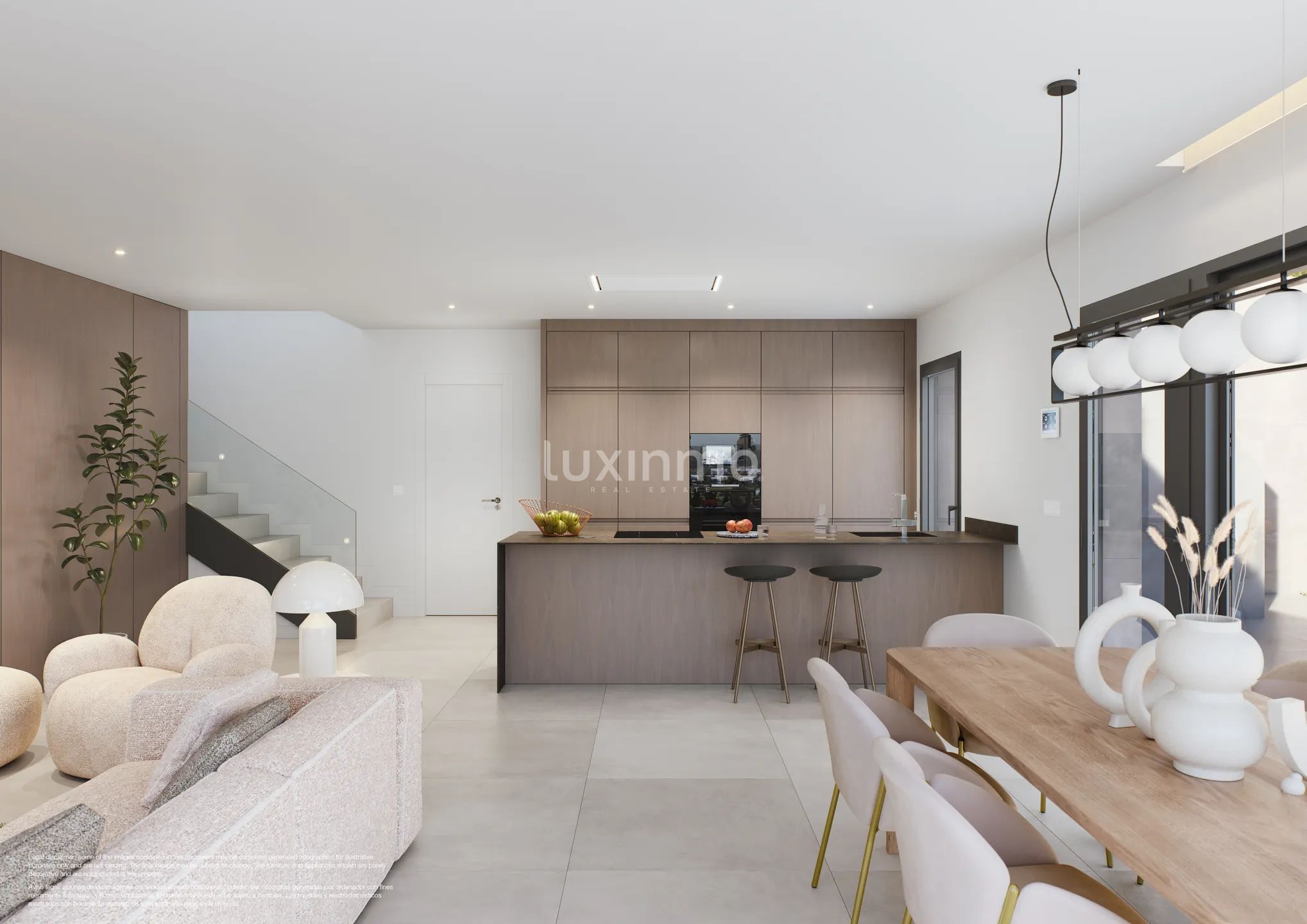 Modern Villa in Urb. Las Colinas Golf — photo 2