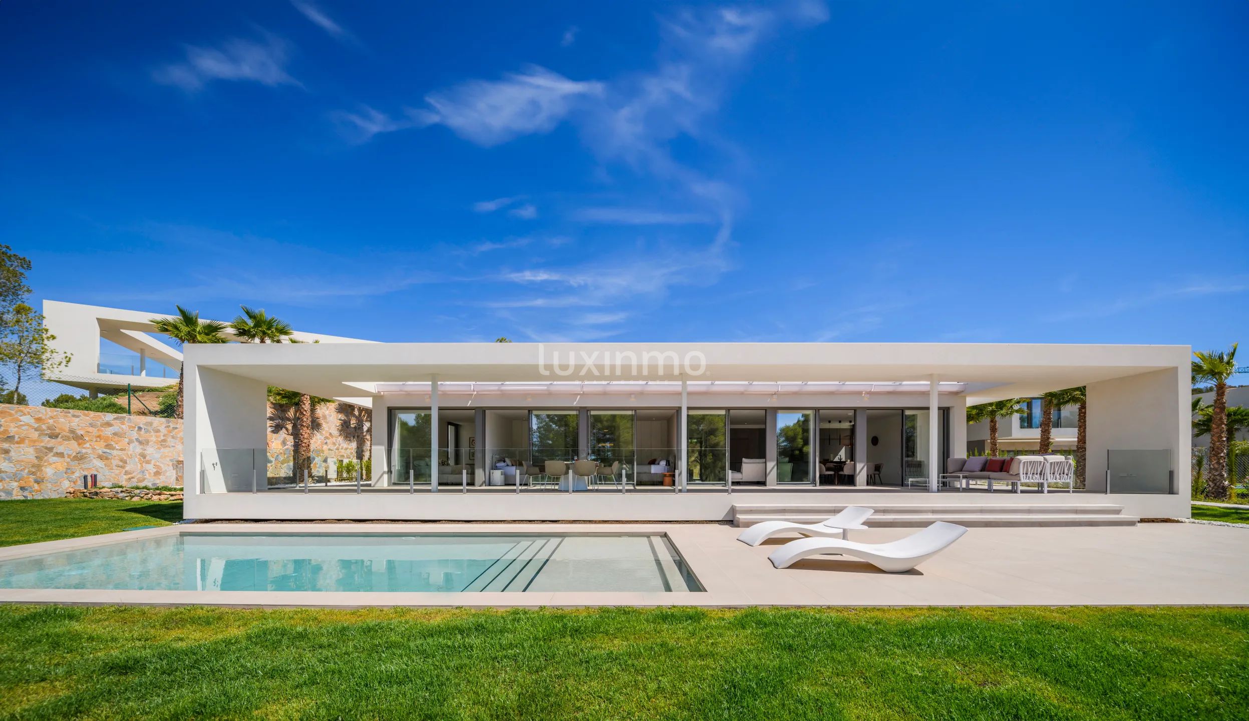 Modern Villa in Urb. Las Colinas Golf — photo 2
