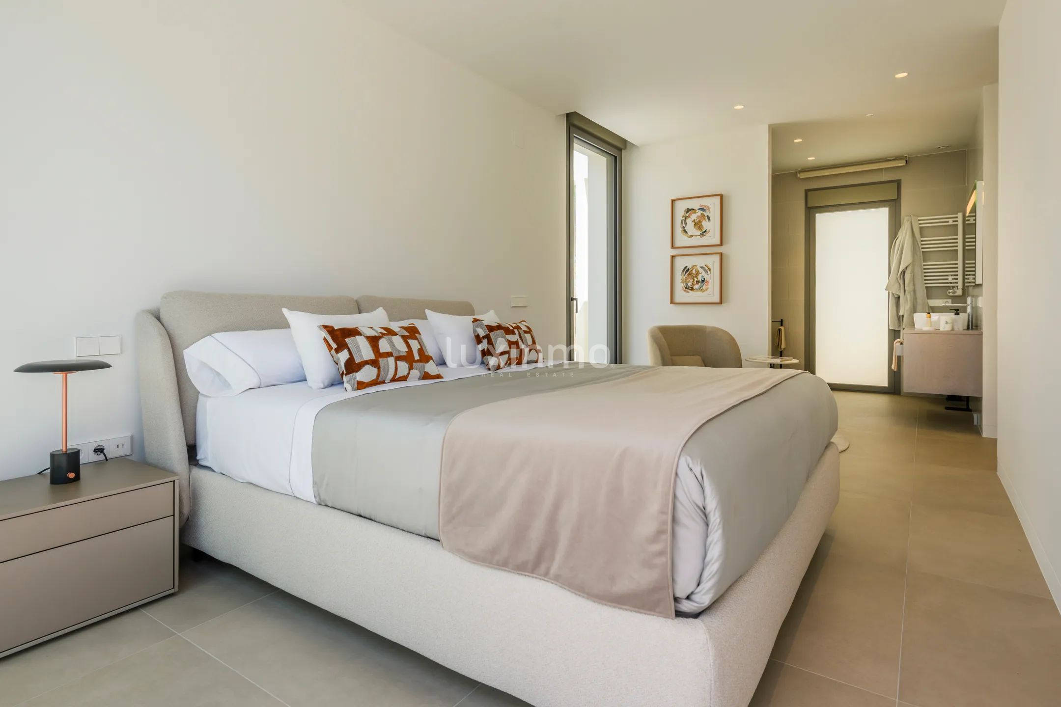 Modern Villa in Urb. Las Colinas Golf — photo 10