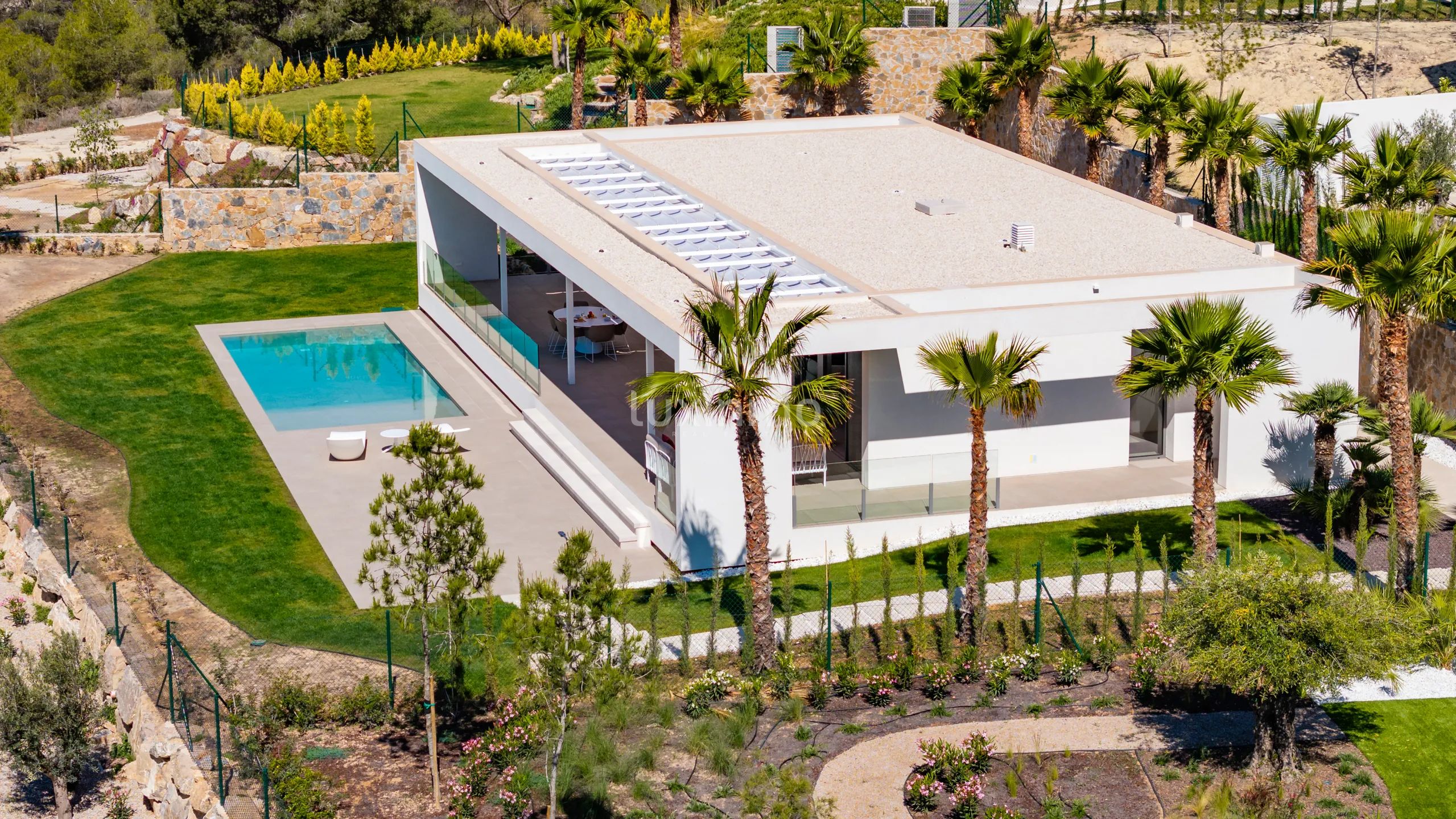 Modern Villa in Urb. Las Colinas Golf — photo 18