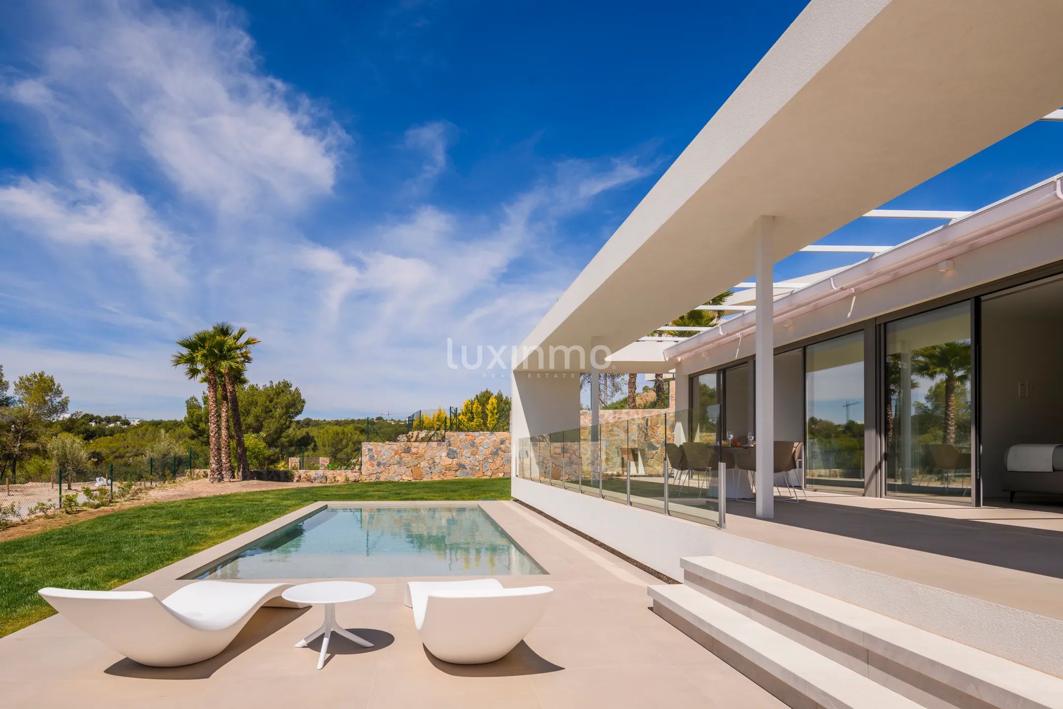 Modern Villa in Urb. Las Colinas Golf — photo 1