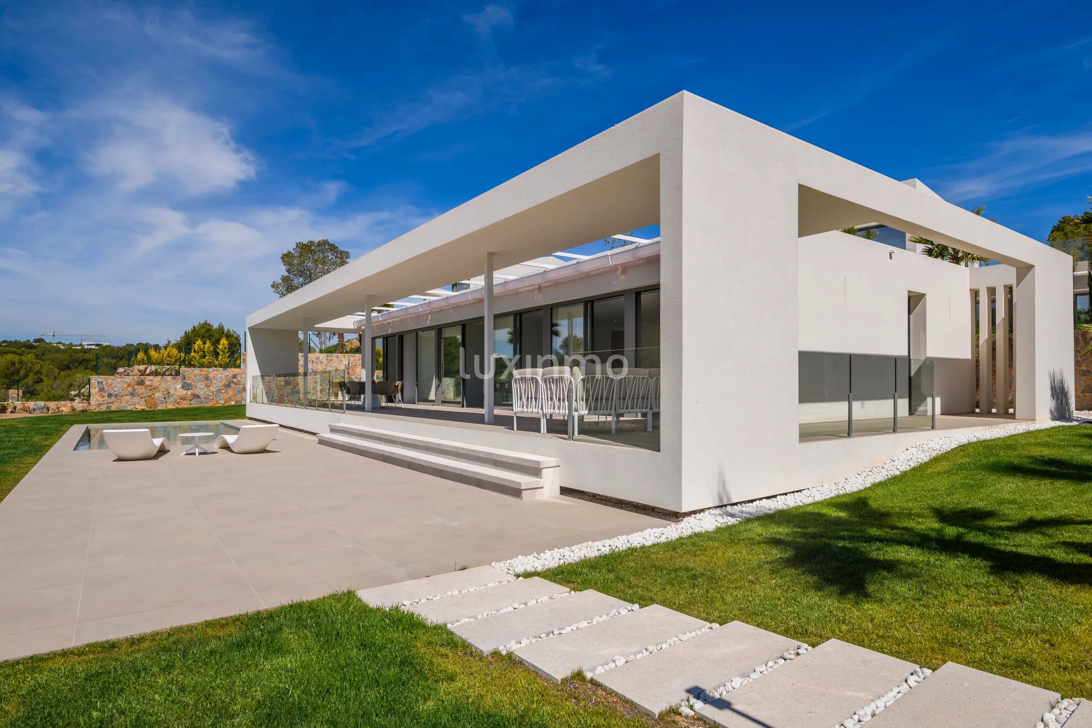 Modern Villa in Urb. Las Colinas Golf — photo 12