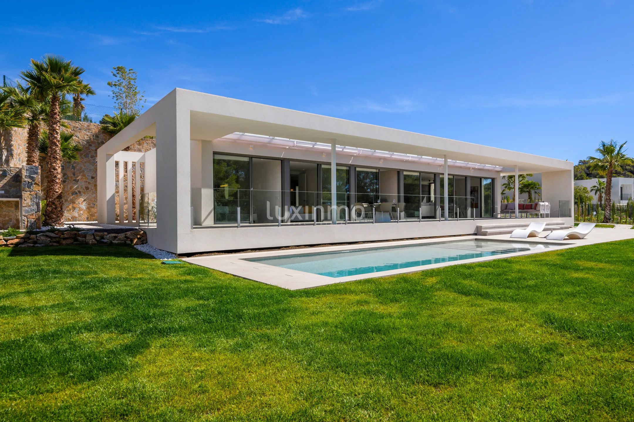 Modern Villa in Urb. Las Colinas Golf — photo 7