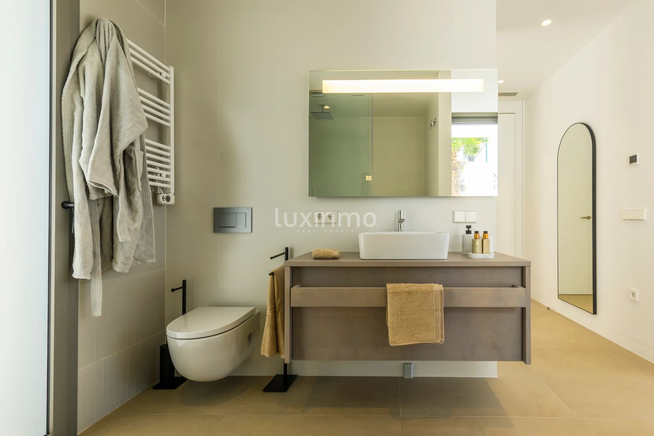 Modern detached house with terrace in Orihuela — photo 15