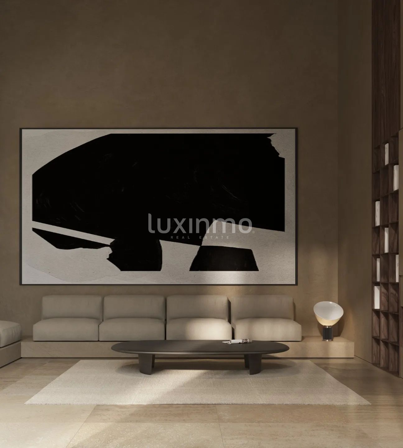 Fantastiskt fristående hus med havsutsikt i La Nucia, Costa Blanca — photo 2