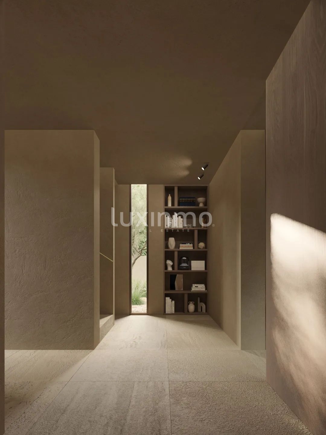 Fantastiskt fristående hus med havsutsikt i La Nucia, Costa Blanca — photo 5