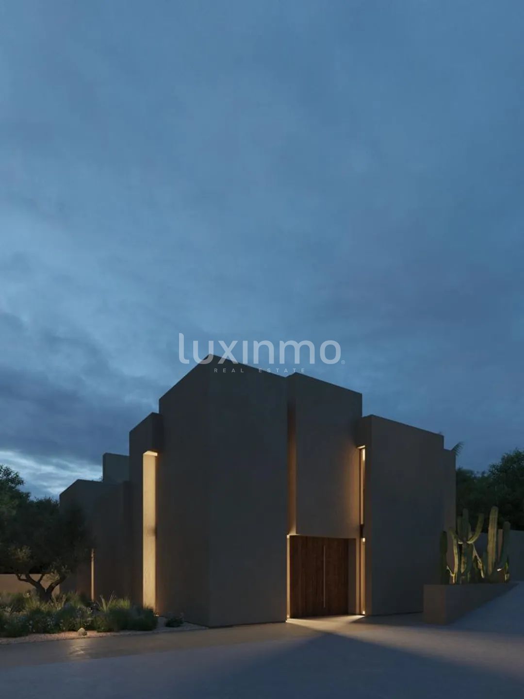 Stunning Detached House with Sea Views in La Nucia, Costa Blanca — photo 6