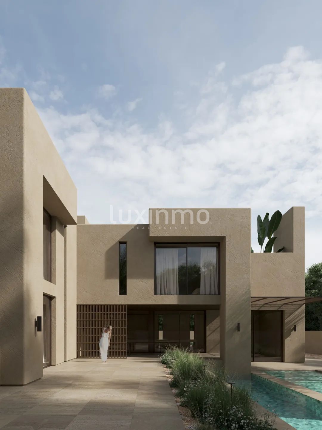 Stunning Detached House with Sea Views in La Nucia, Costa Blanca — photo 7