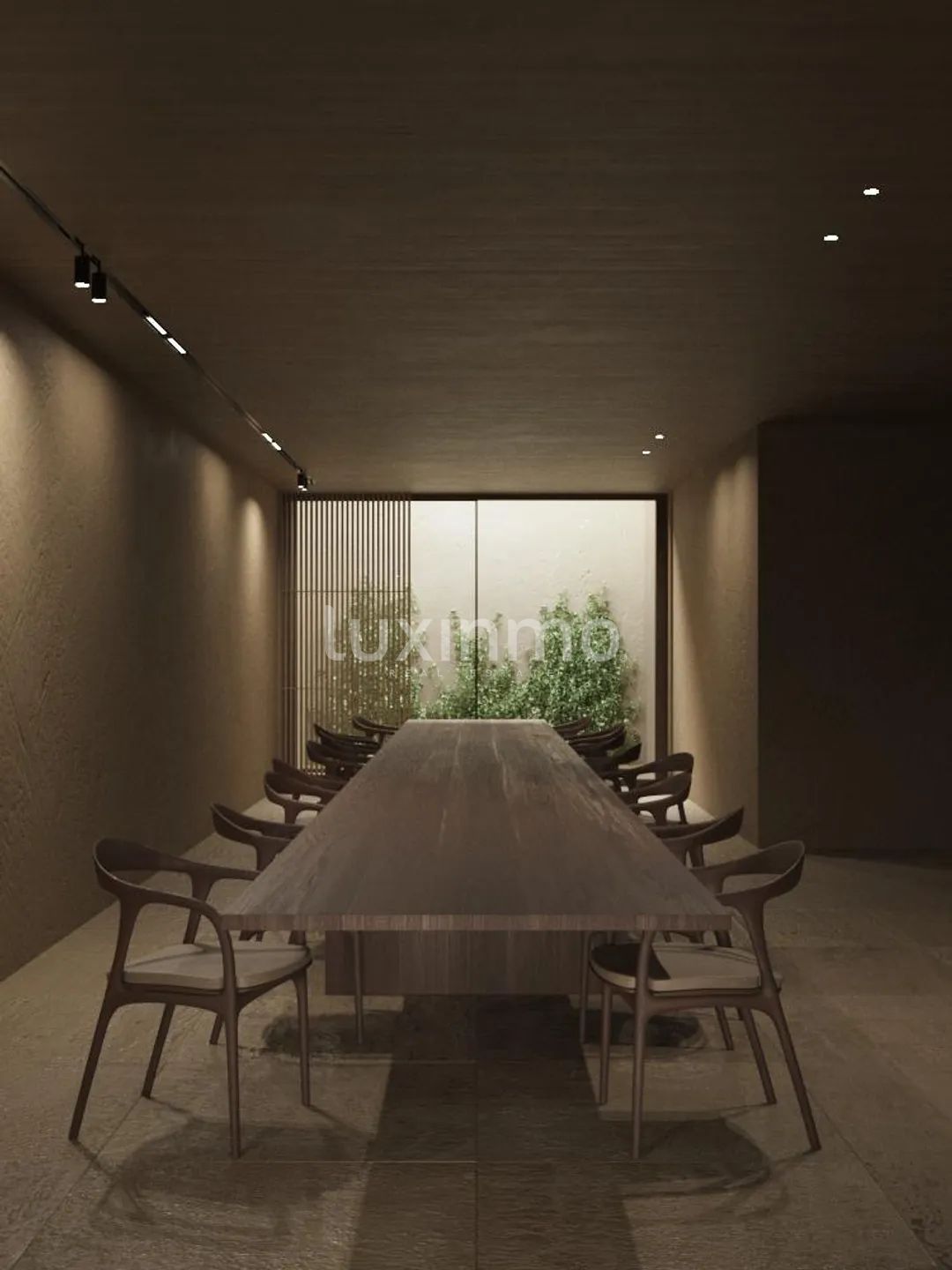 Fantastiskt fristående hus med havsutsikt i La Nucia, Costa Blanca — photo 11