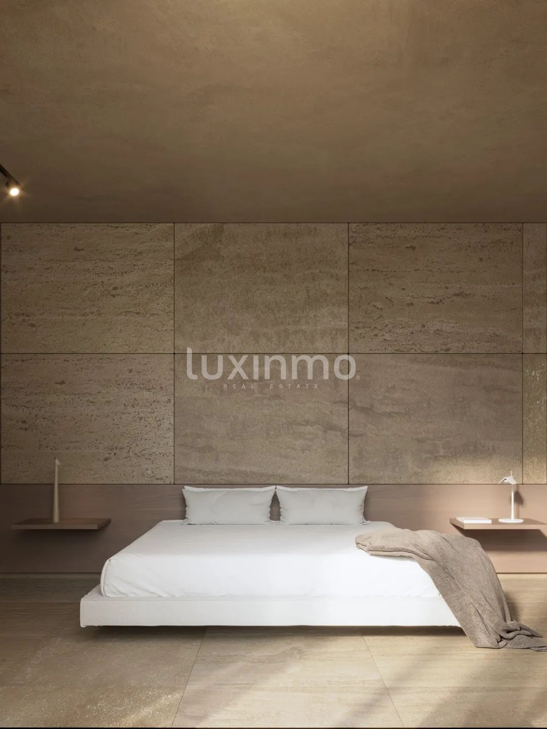 Fantastiskt fristående hus med havsutsikt i La Nucia, Costa Blanca — photo 9