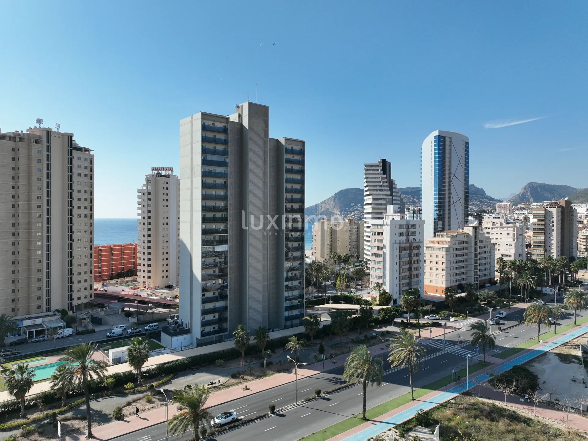 JADE Calpe — photo 3