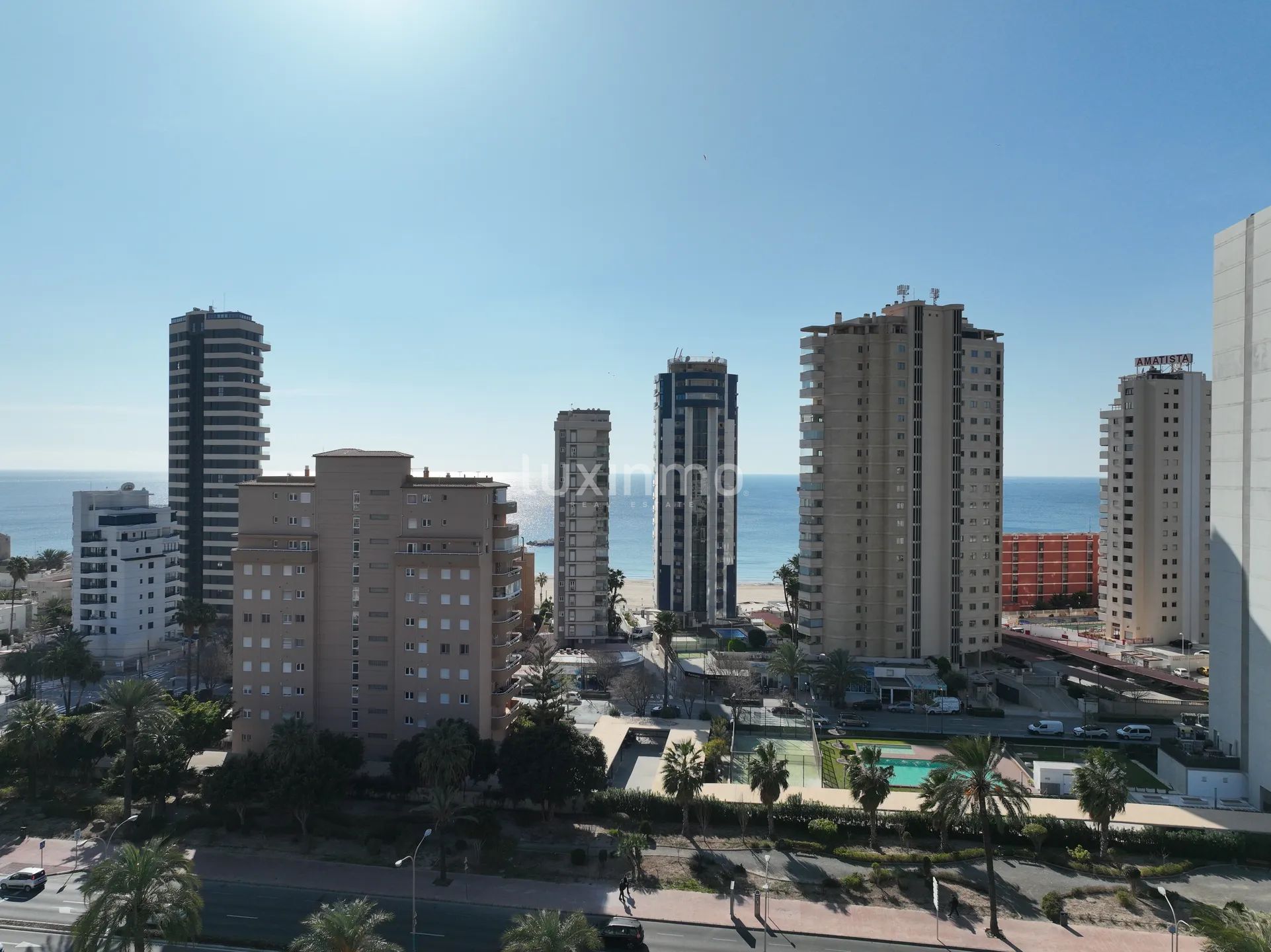 JADE Calpe — photo 2