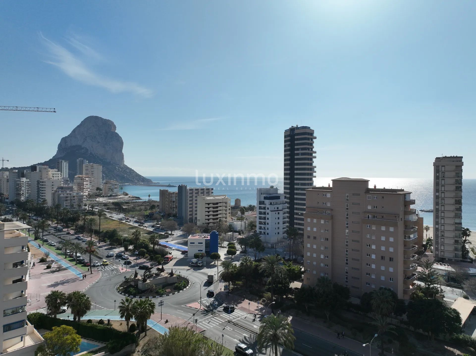 JADE Calpe — photo 1
