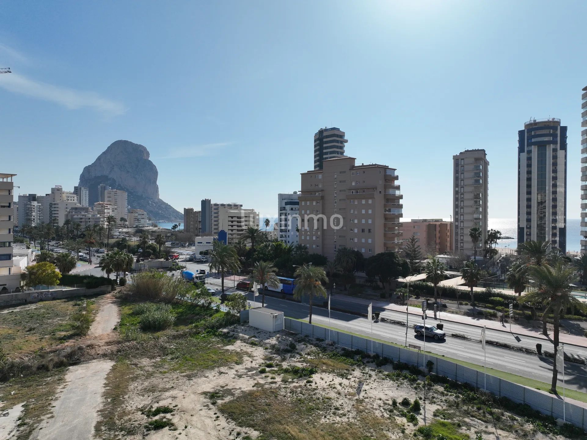 JADE Calpe — photo 1