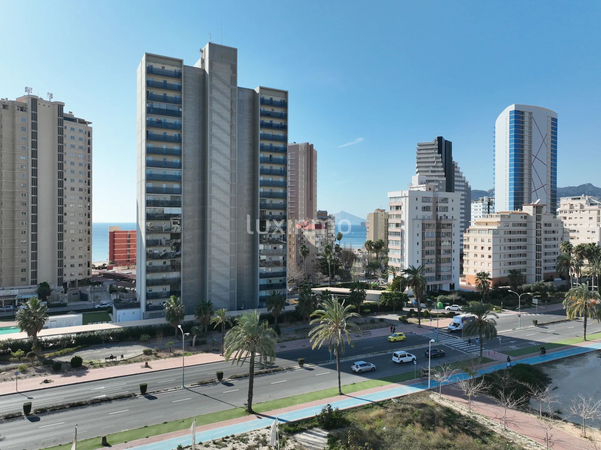 JADE Calpe — photo 3